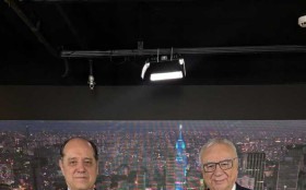 Eug&ecirc;nio Bucci e os dilemas da m&iacute;dia: o perigo do aparelhamento estatal
