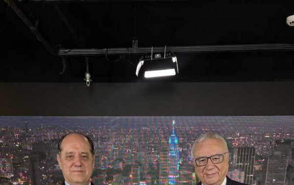 Eug&ecirc;nio Bucci e os dilemas da m&iacute;dia: o perigo do aparelhamento estatal