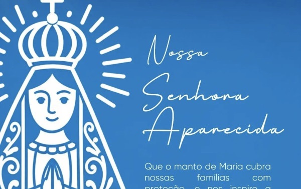 Devo&ccedil;&atilde;o a Nossa Senhora exige respeito e o fim das fake news