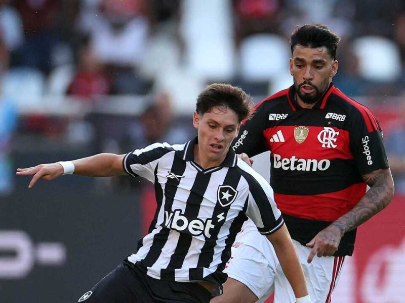 D&iacute;vida dos clubes de futebol cresceu R$ 5.2 bilh&otilde;es na 'Era das Bets'