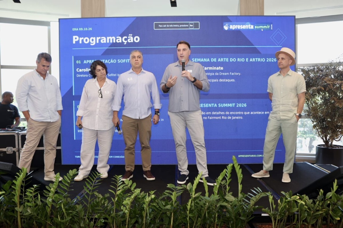 Setor de eventos vai debater impactos da reforma tribut&aacute;ria