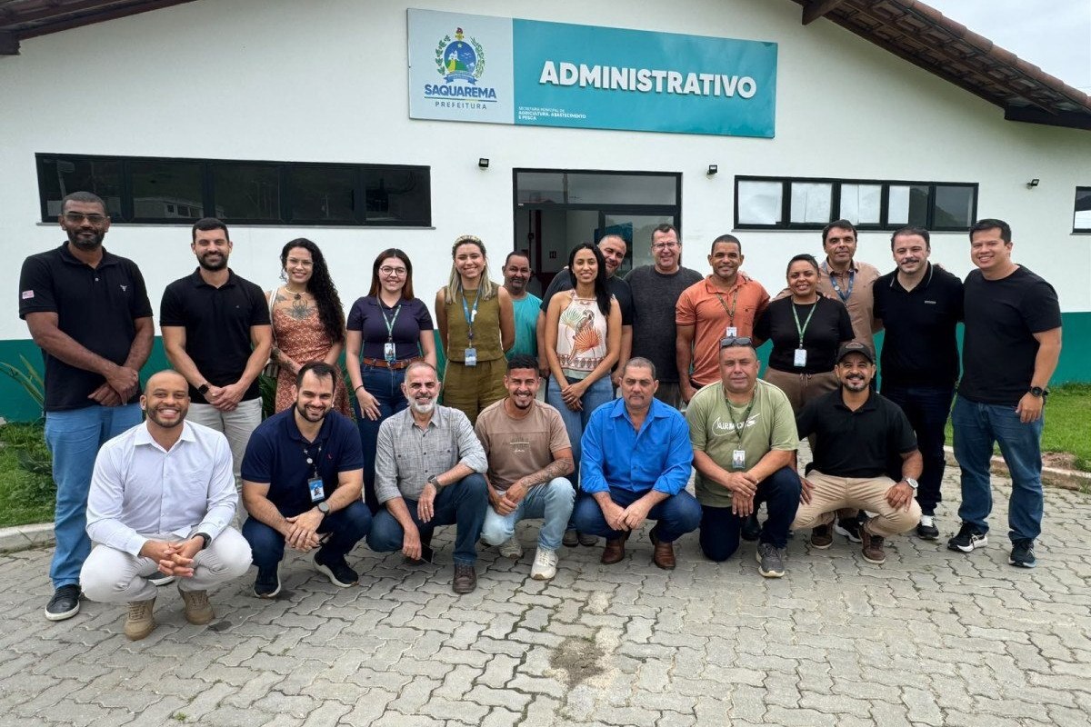 Sebrae articula encontro com Areal, Paty e Saquarema sobre agricultura e empreendedorismo