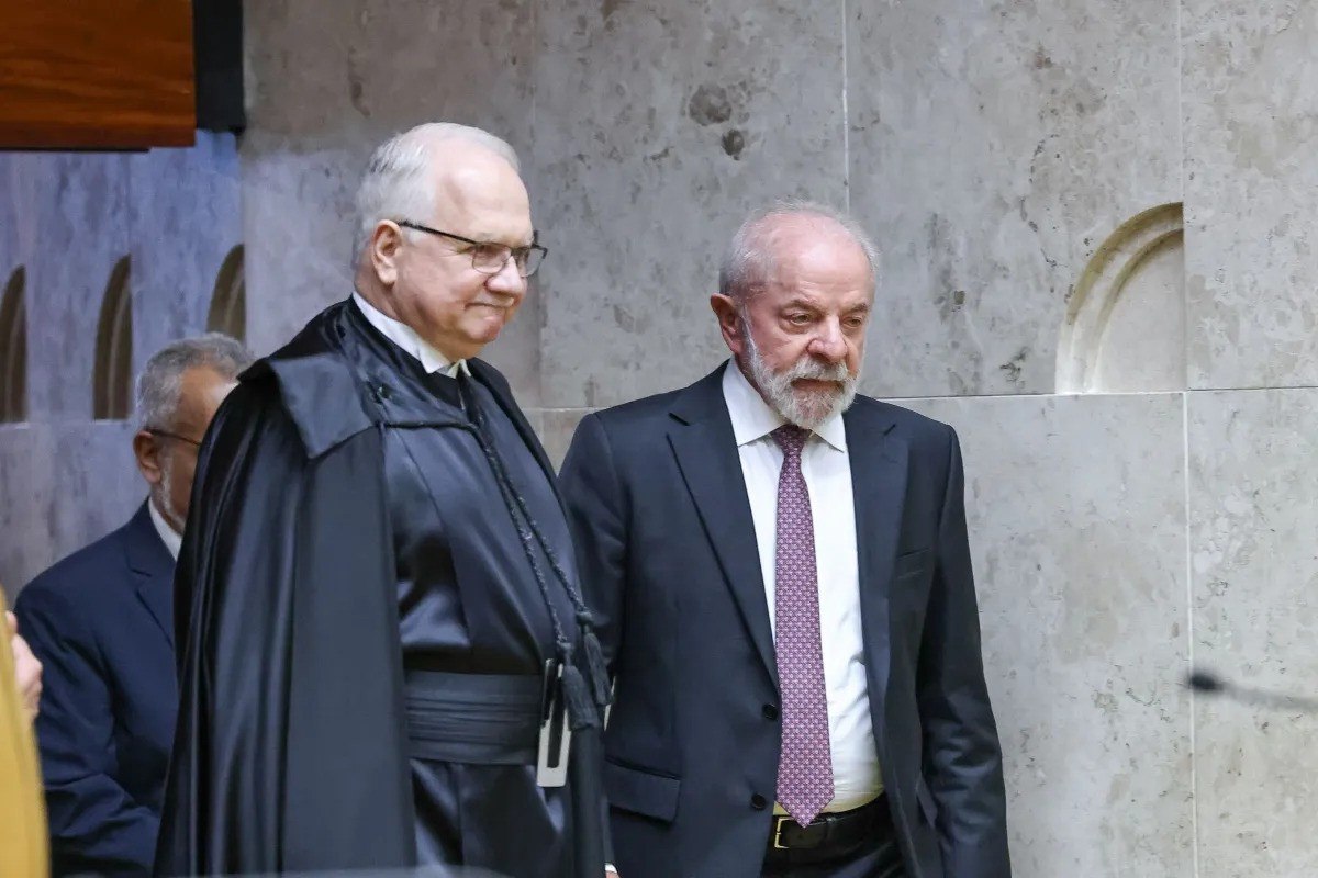 Coluna Magnavita | Fachin foi o ministro do STF que mais beneficiou Lula e o PT