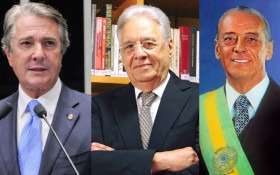 Coluna Magnavita | O Brasil j&aacute; teve tr&ecirc;s presidentes cariocas