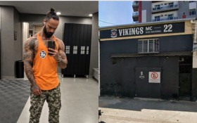 PM de folga mata dono de bar no Cachambi