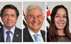 Senadores de SP j&aacute; gastaram R$ 893 mil em cota parlamentar