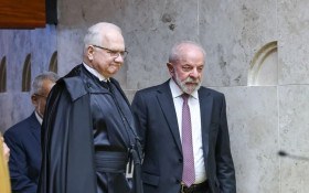 Coluna Magnavita | Fachin foi o ministro do STF que mais beneficiou Lula e o PT
