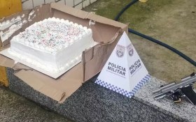 Homem &eacute; preso suspeito de envenenar bolos para festa infantil no Rio