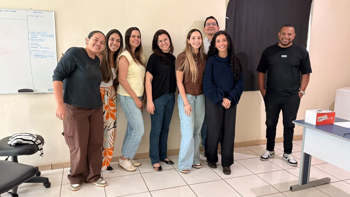 Capacita&ccedil;&atilde;o atualiza profissionais da rede odontol&oacute;gica