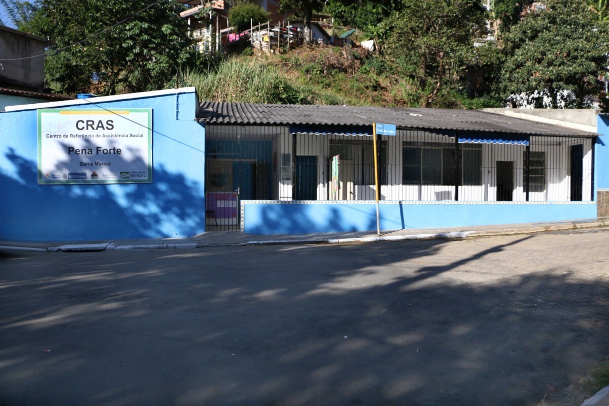 Atendimento do CRAS Vila Coringa passa a funcionar em escola municipal