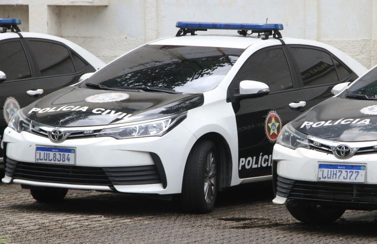 Opera&ccedil;&atilde;o mira PMs suspeitos de passar informa&ccedil;&otilde;es ao CV