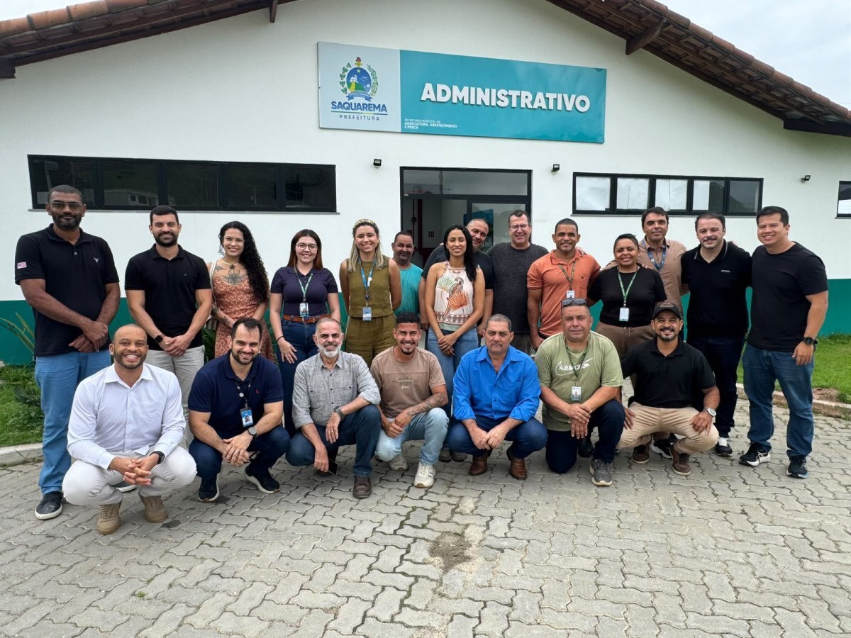 Sebrae articula encontro com Areal, Paty e Saquarema sobre agricultura e empreendedorismo