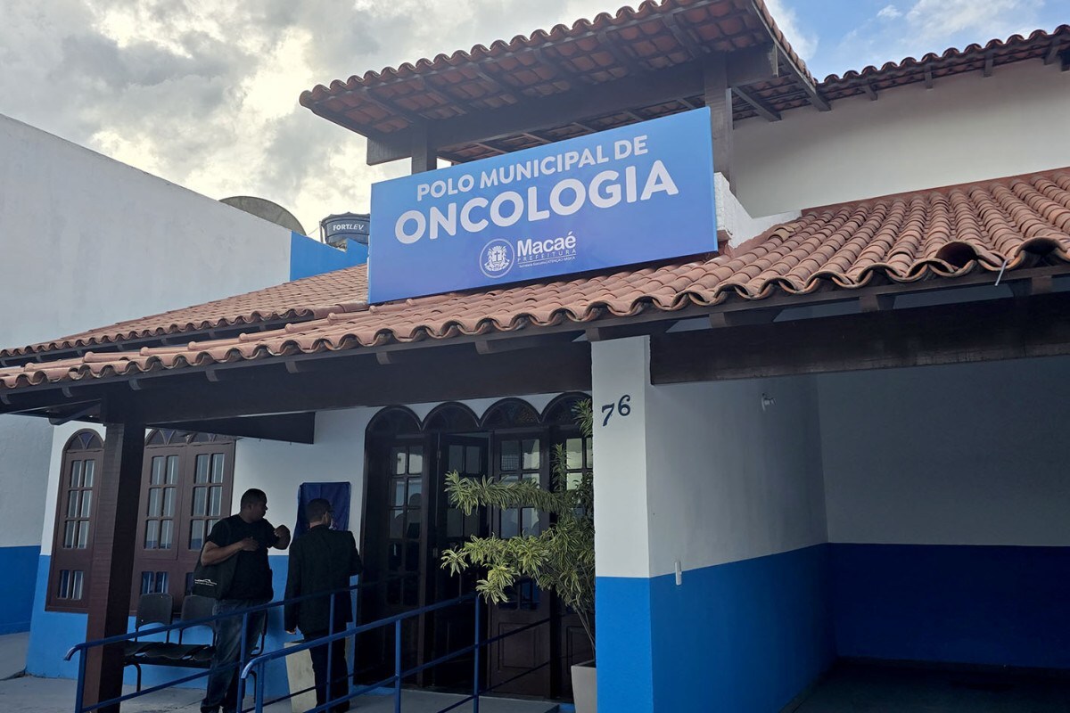 Rede de atendimento de Maca&eacute; acompanha pacientes com c&acirc;ncer