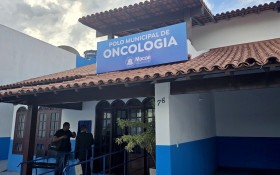 Rede de atendimento de Maca&eacute; acompanha pacientes com c&acirc;ncer