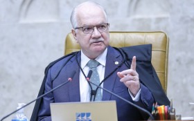 Fachin pede &agrave; PF relat&oacute;rios sobre ministros citados no Master