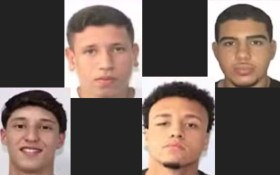 Justi&ccedil;a condena a 15 anos de pris&atilde;o quatro acusados de estupro coletivo de adolescente em Copacabana