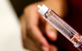 Anvisa pro&iacute;be canetas emagrecedoras sem registro vendidasp por meio da internet