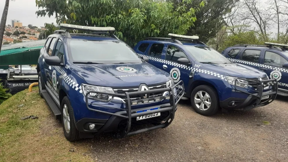 Valinhos refor&ccedil;a prote&ccedil;&atilde;o &agrave;s mulheres com atua&ccedil;&atilde;o especializada da Guarda Municipal