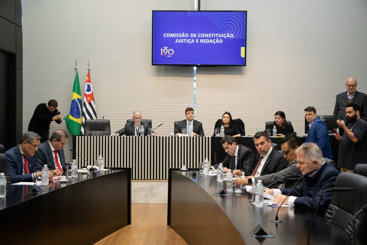 Alesp cancela reuni&atilde;o com 84 projetos na pauta