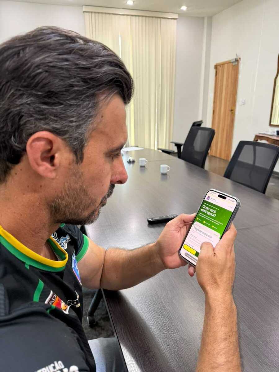 Rio Claro prepara aplicativo para medir fluxo e gastos de turistas