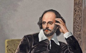 Som e F&uacute;ria! &Eacute; Shakespeare no Recanto das Emas