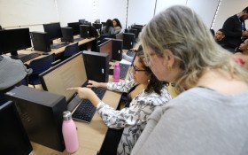 MEC libera novas forma&ccedil;&otilde;es online a docentes