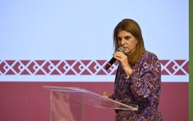Dez li&ccedil;&otilde;es sobre lideran&ccedil;a feminina