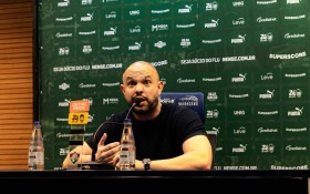 Mattheus Montenegro ser&aacute; julgado pelo STJD nesta quinta
