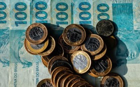Uni&atilde;o quitou R$ 244 mi para entes federativos em setembro