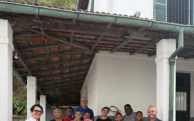 Projeto Crian&ccedil;a de Vis&atilde;o beneficia crian&ccedil;as em Petr&oacute;polis com a&ccedil;&atilde;o de sa&uacute;de visual