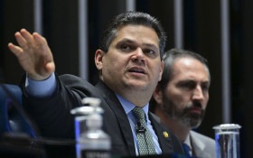 'Companheiro' Davi salvou Lula