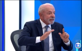 Coluna Magnavita | Lula condena a forma de indicar ministros do STF, como ele mesmo fez agora tr&ecirc;s vezes