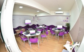 Niter&oacute;i amplia primeiro coworking p&uacute;blico feminino