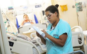 Participa&ccedil;&atilde;o do pa&iacute;s em pesquisas cl&iacute;nicas cresce ap&oacute;s marco legal