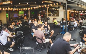 Associa&ccedil;&atilde;o de bares e restaurantes prev&ecirc; recess&atilde;o com escala 6x1