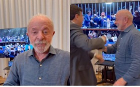 Lula comemora fim da escala 6x1: 'Conquista hist&oacute;rica de milh&otilde;es de trabalhadores'