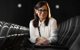 'A Mostra ajudou a levar o nome de S&atilde;o Paulo para o mundo'