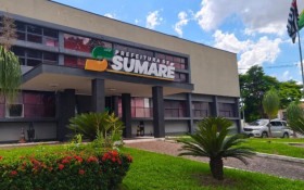 Sumar&eacute; determina corte de 10% nos gastos e suspende novas obras