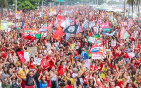 O que acontece nas redes pode ser artificial