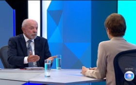 Coluna Magnavita | Lula contraria marqueteiros e chama aten&ccedil;&atilde;o para a pr&oacute;pria idade