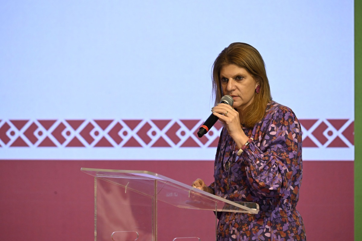 Dez li&ccedil;&otilde;es sobre lideran&ccedil;a feminina