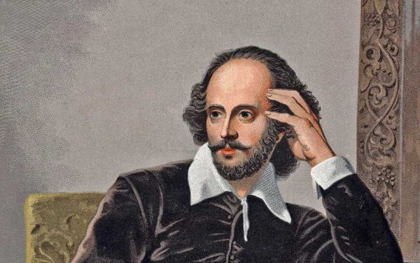 Som e F&uacute;ria! &Eacute; Shakespeare no Recanto das Emas