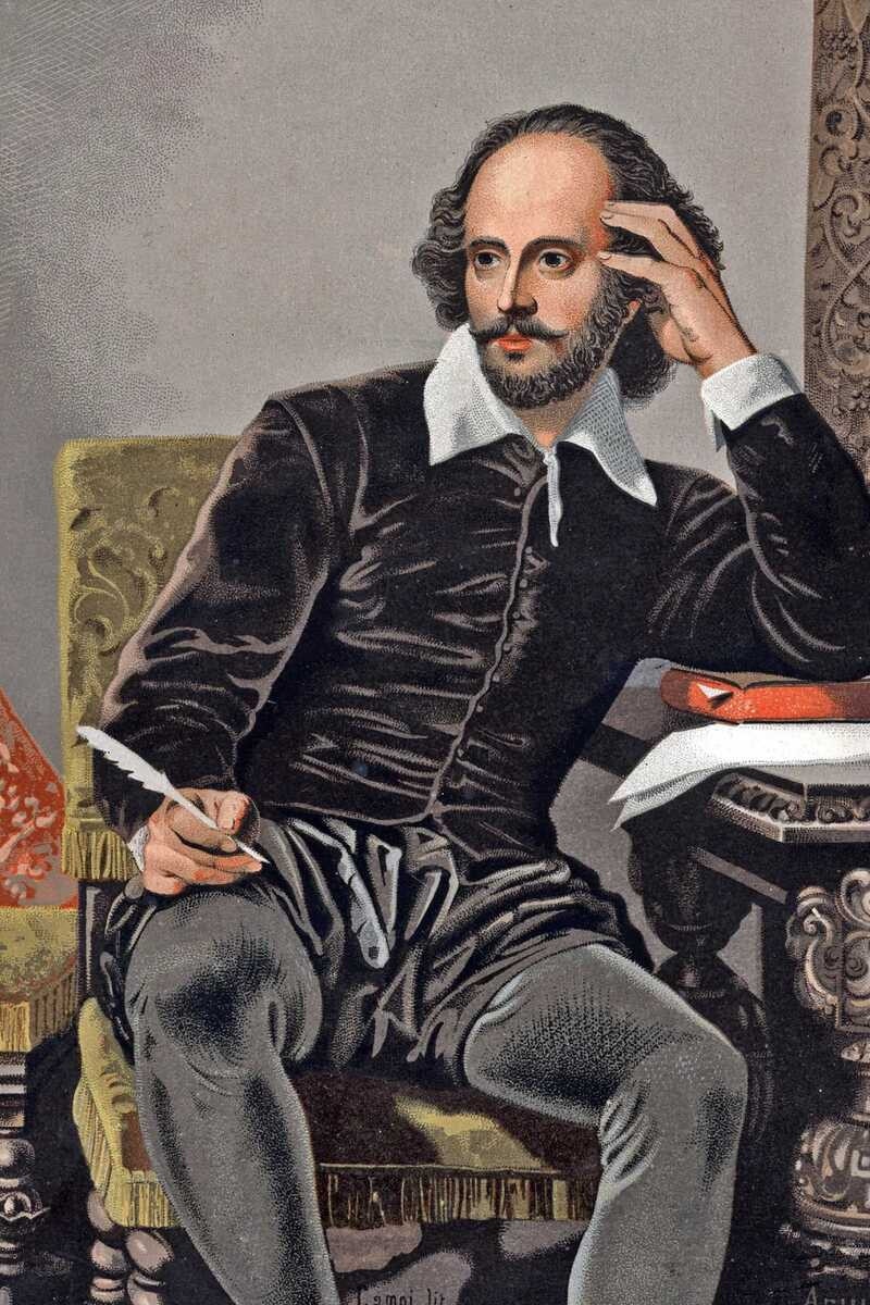 Som e F&uacute;ria! &Eacute; Shakespeare no Recanto das Emas