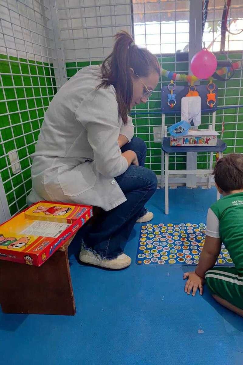 Centro de fisioterapia faz 2 mil atendimentos por m&ecirc;s