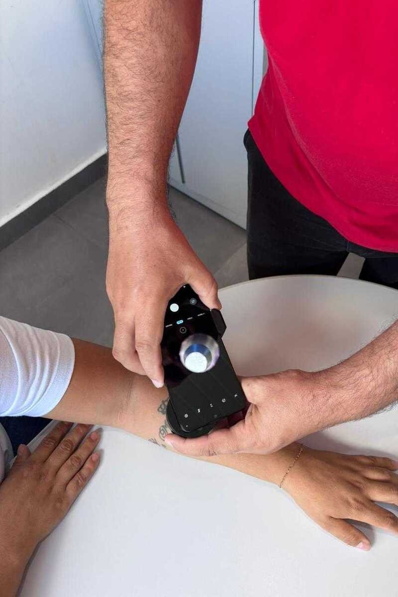 Dia do M&eacute;dico: realidade diante da Intelig&ecirc;ncia Artificial