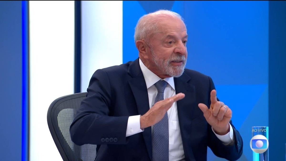 Coluna Magnavita | Lula condena a forma de indicar ministros do STF, como ele mesmo fez agora tr&ecirc;s vezes
