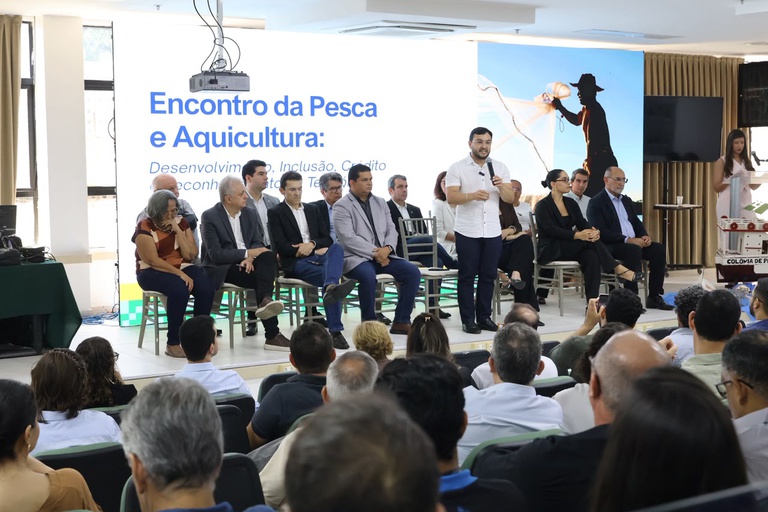 Rio Grande do Norte &eacute; 2&ordm; na produ&ccedil;&atilde;o de camar&atilde;o no pa&iacute;s