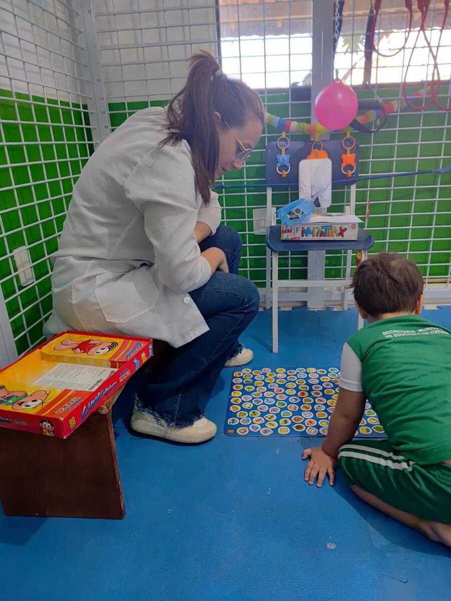 Centro de fisioterapia faz 2 mil atendimentos por m&ecirc;s