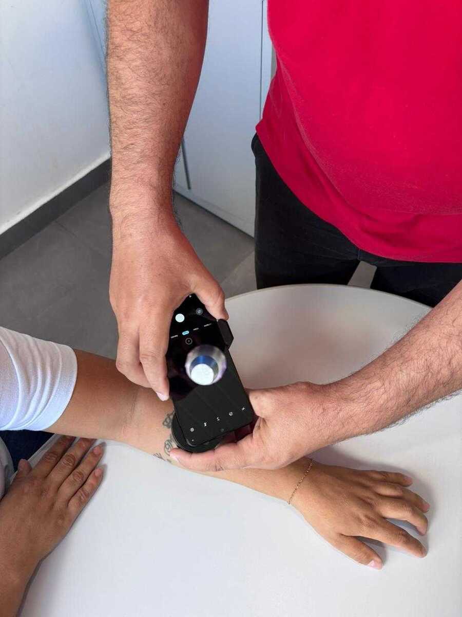 Dia do M&eacute;dico: realidade diante da Intelig&ecirc;ncia Artificial