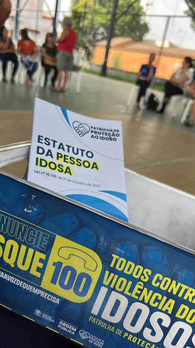 Volta Redondapromove a&ccedil;&atilde;o peloOutubroRosa
